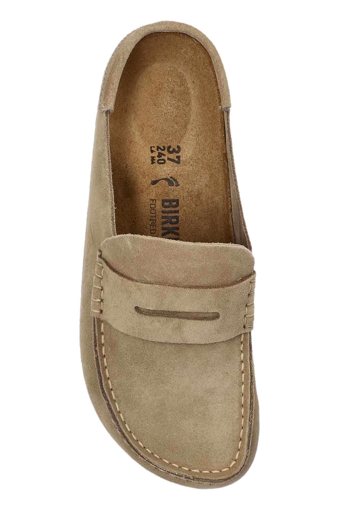 Birkenstock 'Naples Wrapped' shoes | Women's Shoes | Vitkac